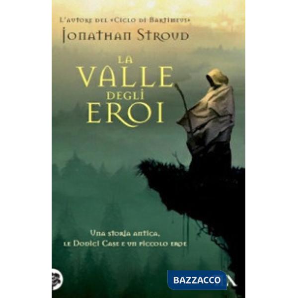 Valle degli eroi (La)