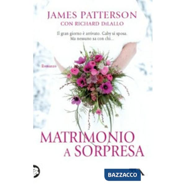 Matrimonio a sorpresa