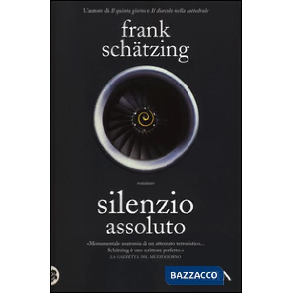 Silenzio assoluto