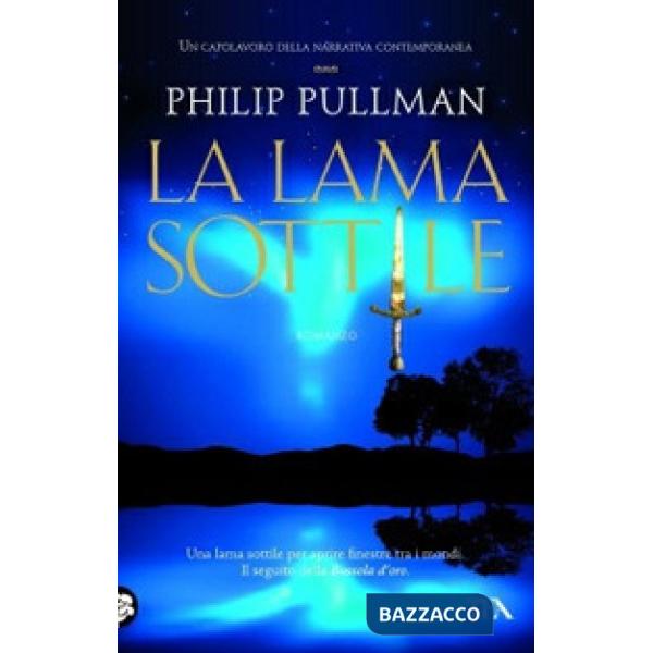 Lama sottile. Queste oscure materie (La). Vol. 2