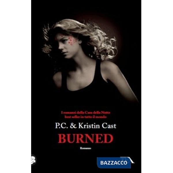 Burned. La casa della notte