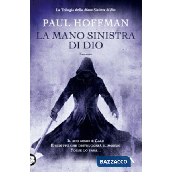 Mano sinistra di Dio (La)