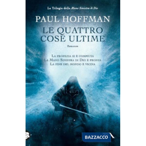 Quattro cose ultime (Le)