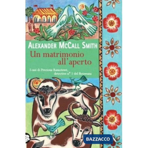 Matrimonio all'aperto (Un)