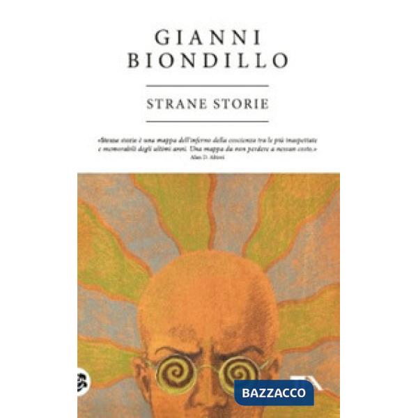 Strane storie