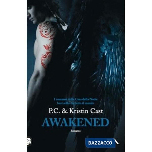 Awakened. La casa della notte