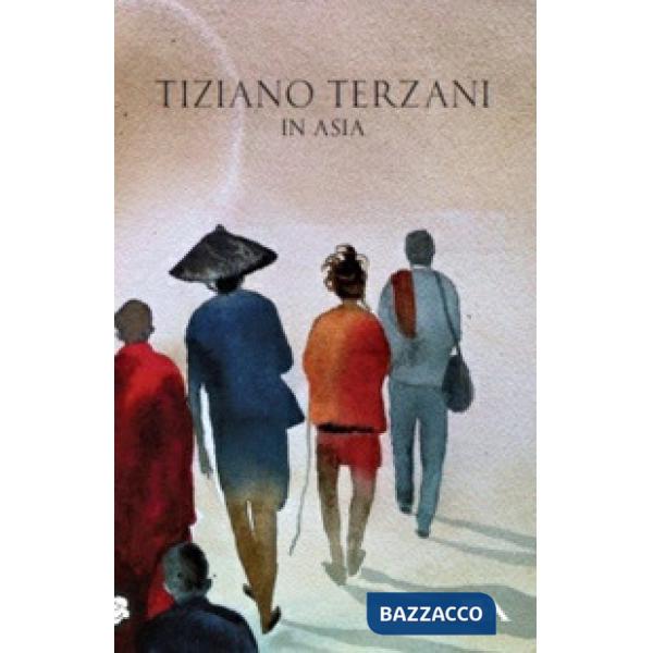 In Asia. Ediz. speciale
