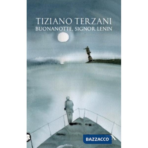 Buonanotte, signor Lenin