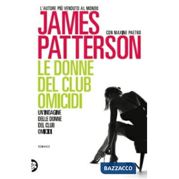 Donne del club omicidi (Le)