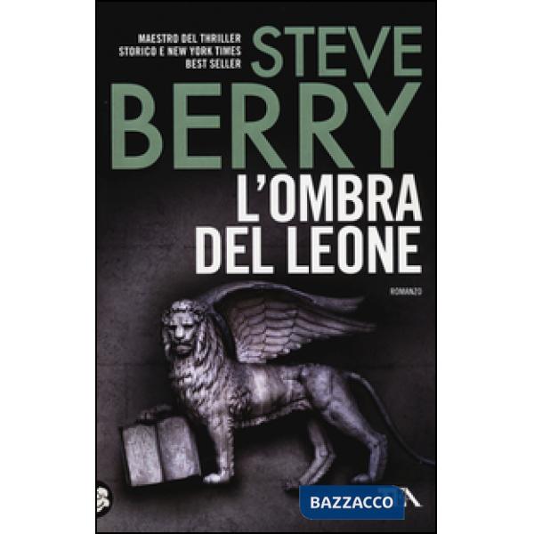 Ombra del leone (L')