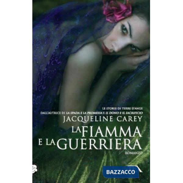 Fiamma e la guerriera (La)