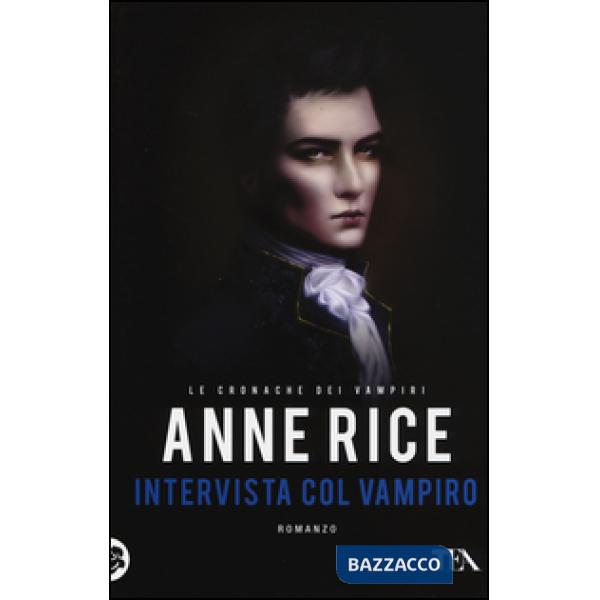 Intervista col vampiro. Le cronache dei vampiri