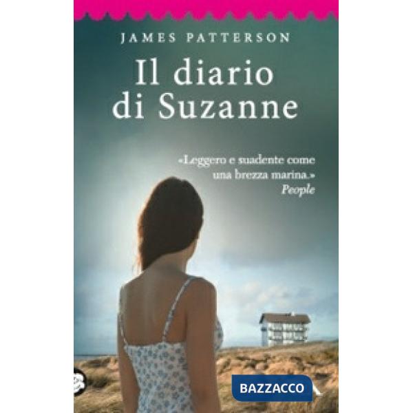 Diario di Suzanne. Ediz. illustrata (Il)