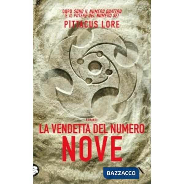 Vendetta del numero nove (La)