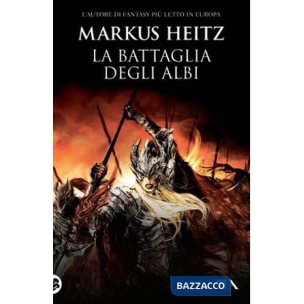 Battaglia degli albi (La)