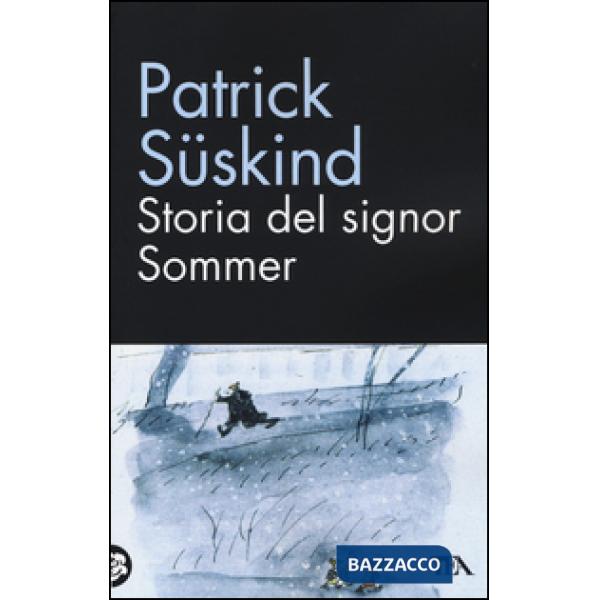 Storia del signor Sommer