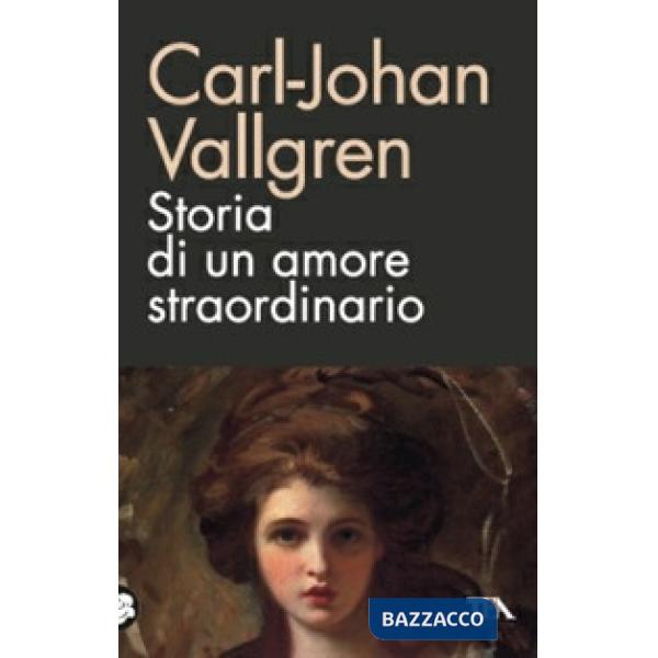 Storia di un amore straordinario