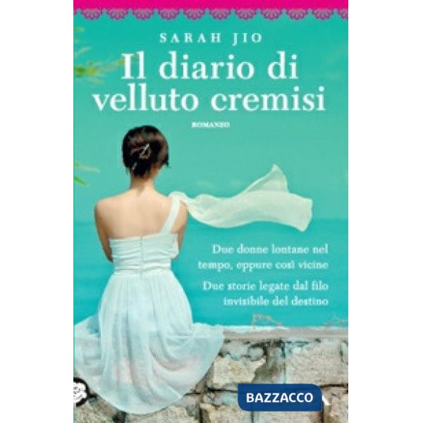 Diario di velluto cremisi (Il)