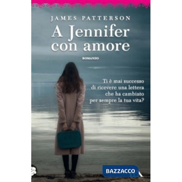 A Jennifer con amore