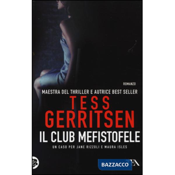 Club Mefistofele (Il)