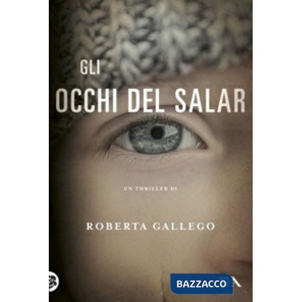 Occhi del Salar (Gli)