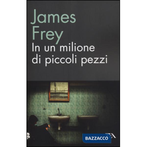 In un milione di piccoli pezzi