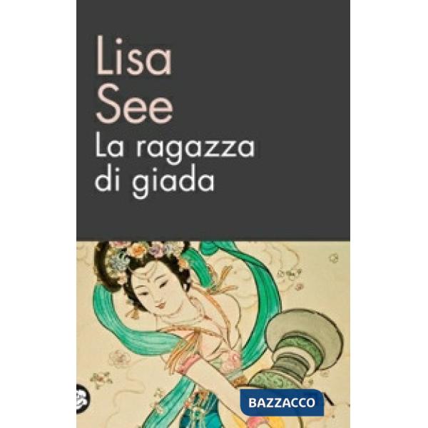 Ragazza di giada (La)