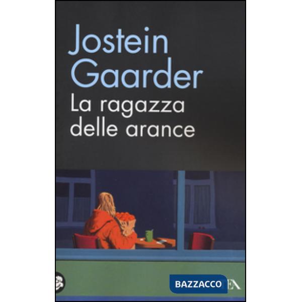 Ragazza delle arance (La)