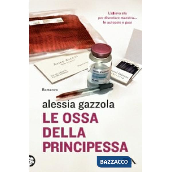 Ossa della principessa (Le)