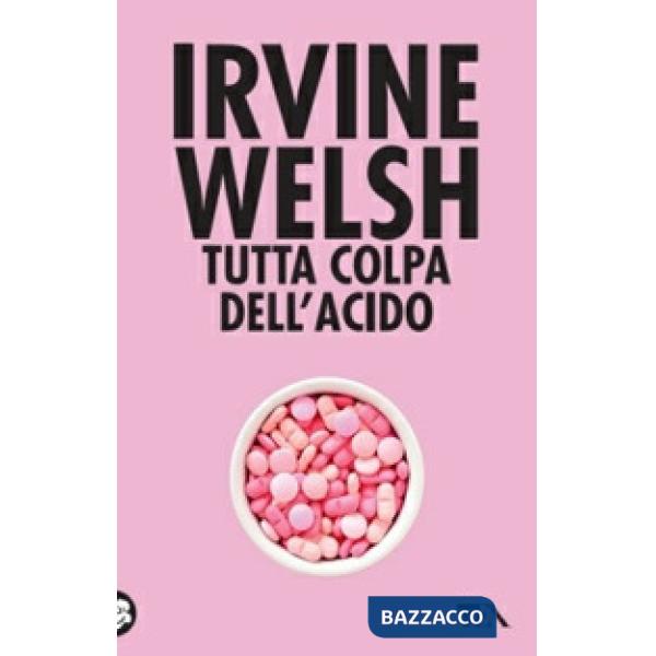 Tutta colpa dell'acido