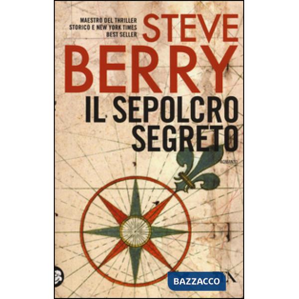 Sepolcro segreto (Il)