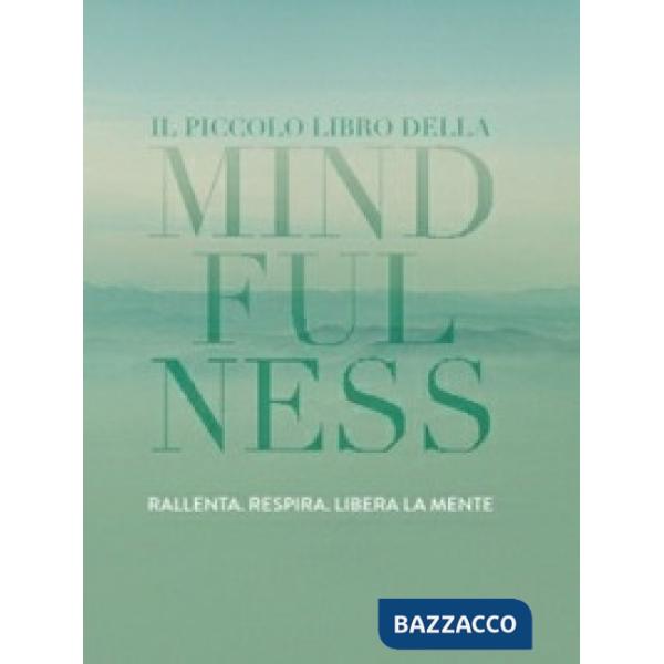 Piccolo libro della mindfulness (Il)