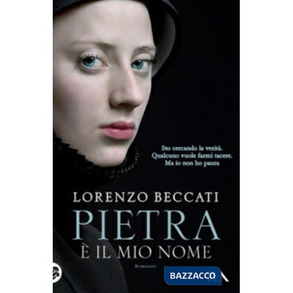 Pietra è il mio nome