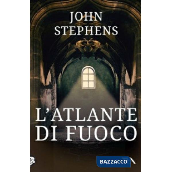 Atlante di fuoco. I libri dell'inizio (L'). Vol. 2