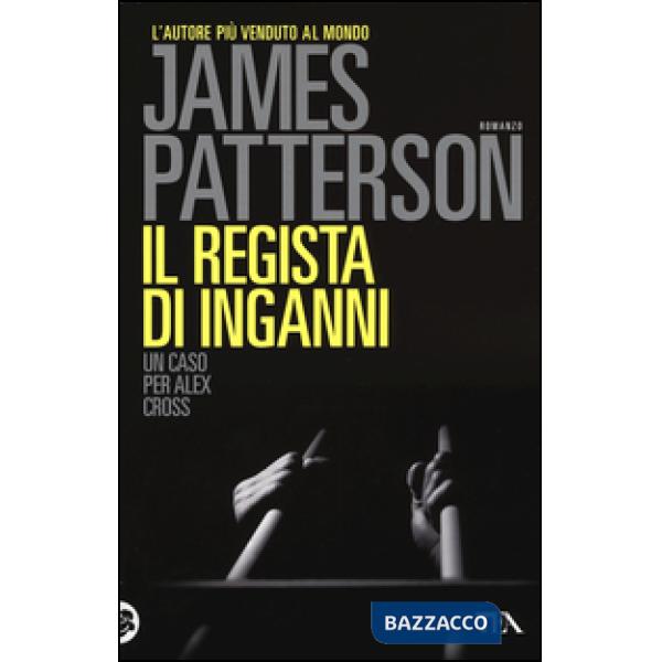 Regista di inganni (Il)