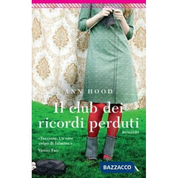 Club dei ricordi perduti (Il)