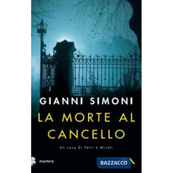 Morte al cancello (La)