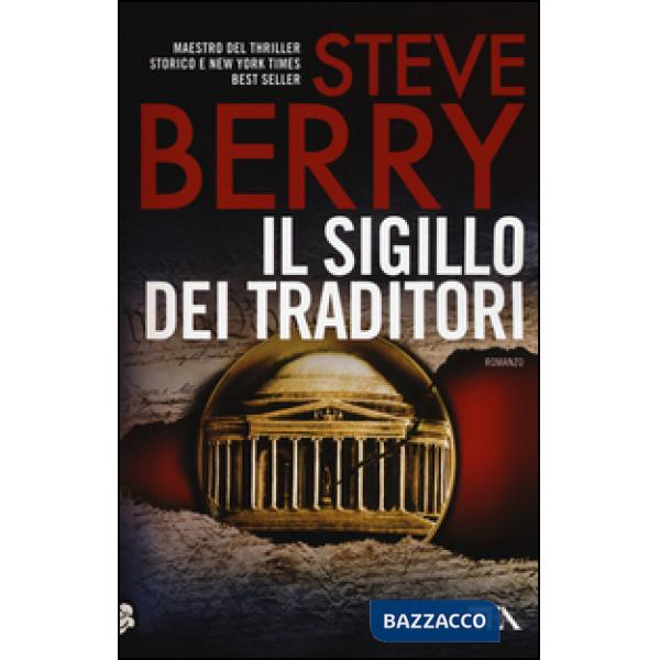 Sigillo dei traditori (Il)