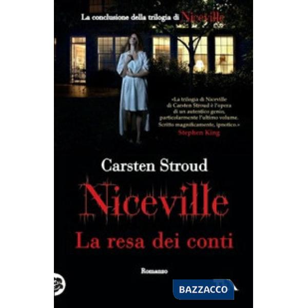 Resa dei conti. Niceville (La)