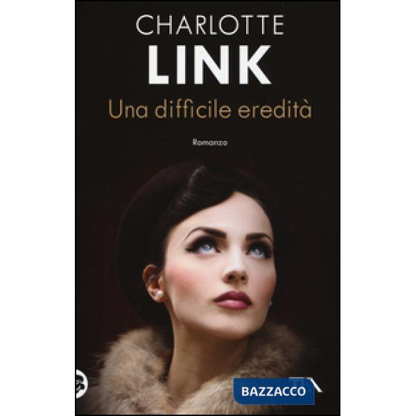 Difficile eredità (Una)