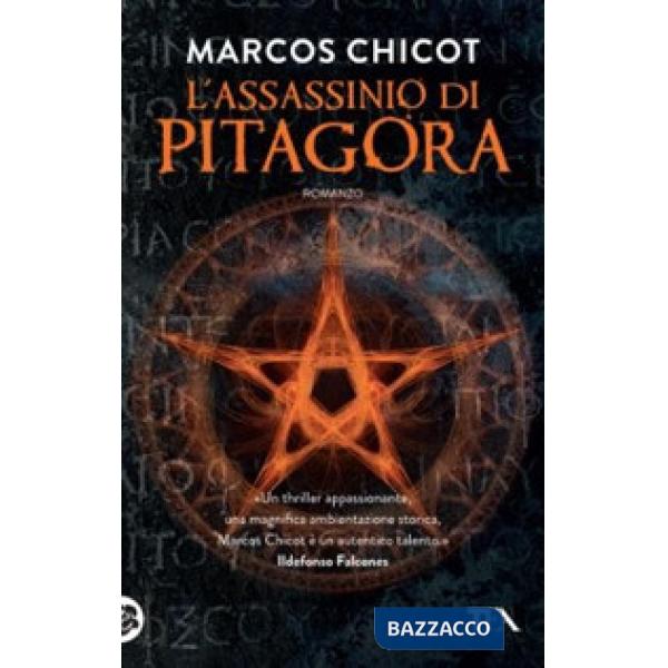 Assassinio di Pitagora (L')
