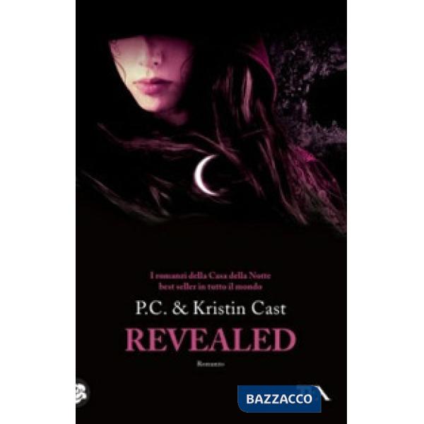 Revealed. La casa della notte
