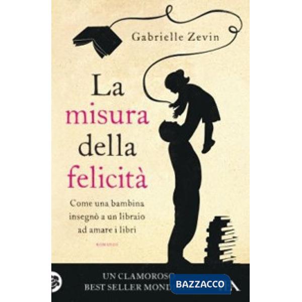 Misura della felicità (La)