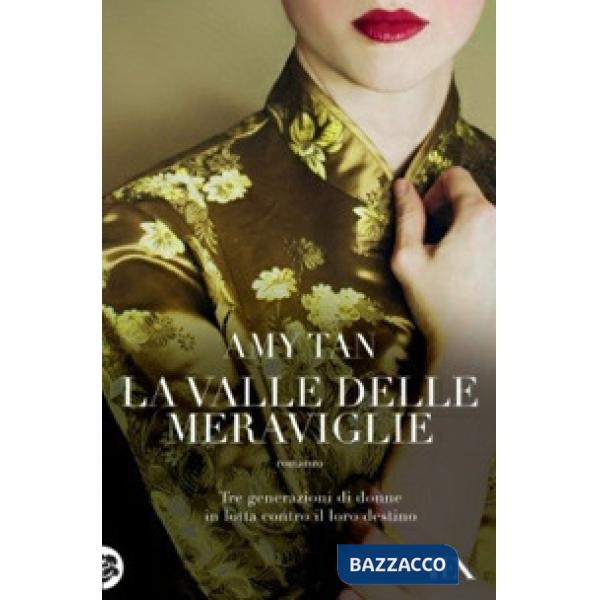 Valle delle meraviglie (La)