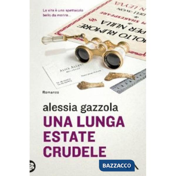 Lunga estate crudele (Una)