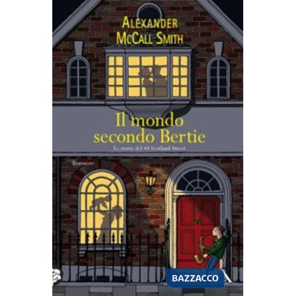 Mondo secondo Bertie (Il)