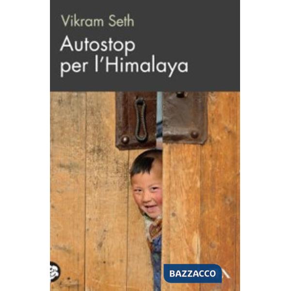 Autostop per l'Himalaya