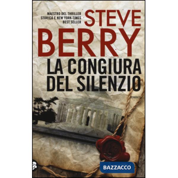 Congiura del silenzio (La)