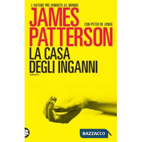 Casa degli inganni (La)