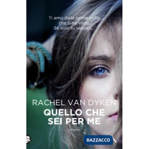 Quello che sei per me